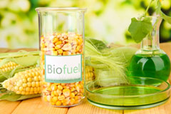 Corgee biofuel availability