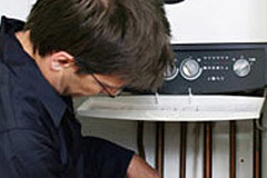 boiler replacement Corgee