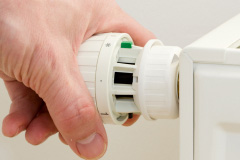 Corgee central heating repair costs