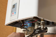 free Corgee boiler install quotes