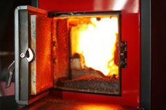 solid fuel boilers Corgee